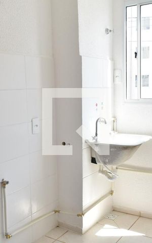 Apartamento para alugar com 42m², 2 quartos e 1 vagaCozinha