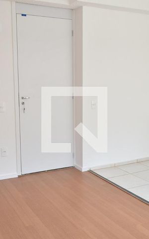 Apartamento para alugar com 42m², 2 quartos e 1 vagaSala