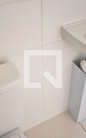 Apartamento para alugar com 42m², 2 quartos e 1 vagaBanheiro