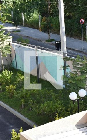 Apartamento para alugar com 42m², 2 quartos e 1 vagaÁrea comum 