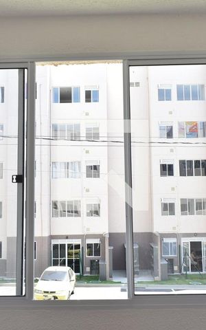 Apartamento para alugar com 42m², 2 quartos e 1 vagaSala