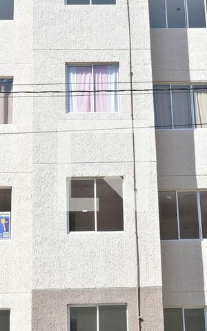 Apartamento para alugar com 42m², 2 quartos e 1 vagaÁrea comum 