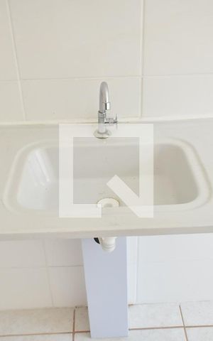 Apartamento para alugar com 42m², 2 quartos e 1 vagaCozinha