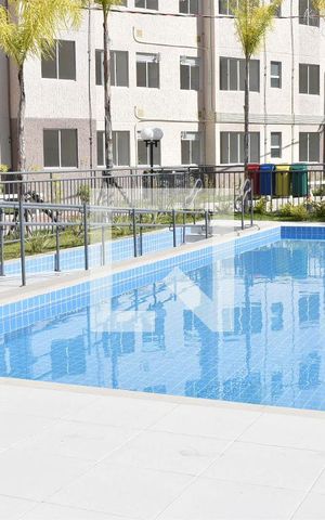 Apartamento para alugar com 42m², 2 quartos e 1 vagaÁrea comum 
