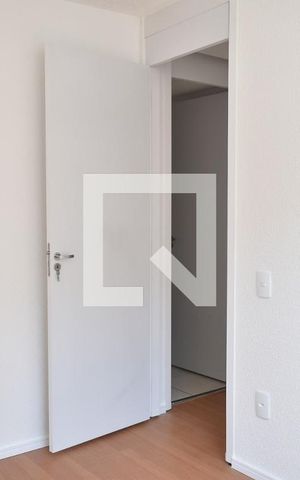 Apartamento para alugar com 42m², 2 quartos e 1 vagaQuarto 2