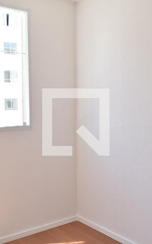 Apartamento para alugar com 42m², 2 quartos e 1 vagaQuarto 1