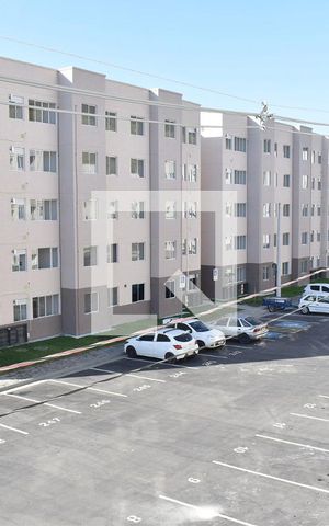 Apartamento para alugar com 42m², 2 quartos e 1 vagaÁrea comum 
