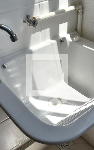 Apartamento para alugar com 42m², 2 quartos e 1 vagaÁrea de Serviço