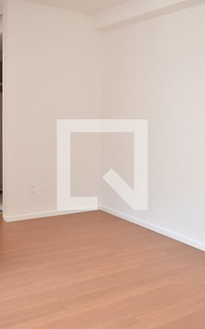 Apartamento para alugar com 42m², 2 quartos e 1 vagaSala
