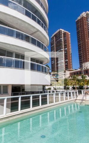 Apartamento para alugar com 70m², 2 quartos e 2 vagasÁrea Comum