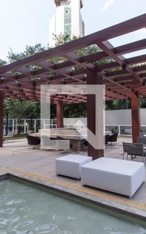 Apartamento para alugar com 70m², 2 quartos e 2 vagasÁrea Comum