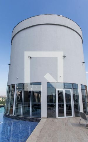 Apartamento para alugar com 70m², 2 quartos e 2 vagasÁrea Comum