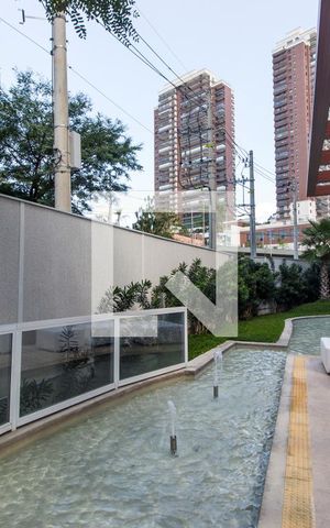 Apartamento para alugar com 70m², 2 quartos e 2 vagasÁrea Comum