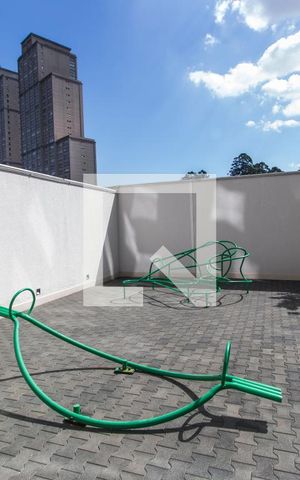 Apartamento para alugar com 70m², 2 quartos e 2 vagasÁrea Comum