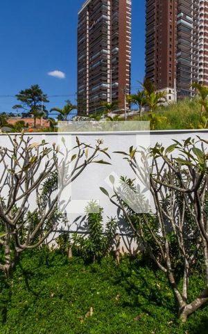 Apartamento para alugar com 70m², 2 quartos e 2 vagasÁrea Comum