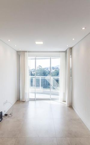 Apartamento para alugar com 70m², 2 quartos e 2 vagas Apartamento para alugar com 70m², 2 quartos e 2 vagasSala