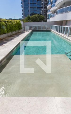 Apartamento para alugar com 70m², 2 quartos e 2 vagasÁrea Comum