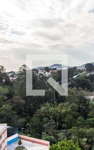 Apartamento para alugar com 70m², 2 quartos e 2 vagas Apartamento para alugar com 70m², 2 quartos e 2 vagasVista da Varanda