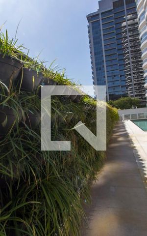 Apartamento para alugar com 70m², 2 quartos e 2 vagasÁrea Comum