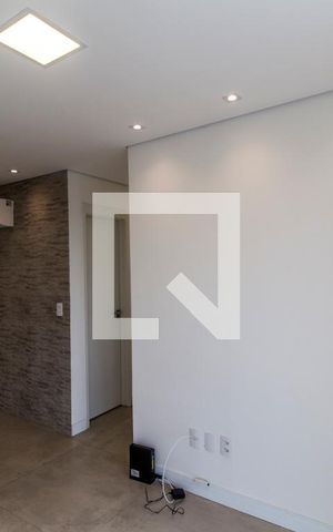 Apartamento para alugar com 70m², 2 quartos e 2 vagas Apartamento para alugar com 70m², 2 quartos e 2 vagasSala