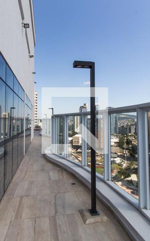 Apartamento para alugar com 70m², 2 quartos e 2 vagasÁrea Comum
