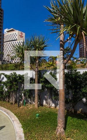 Apartamento para alugar com 70m², 2 quartos e 2 vagasÁrea Comum