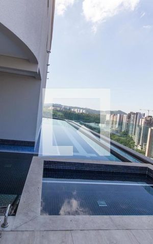 Apartamento para alugar com 70m², 2 quartos e 2 vagasÁrea Comum