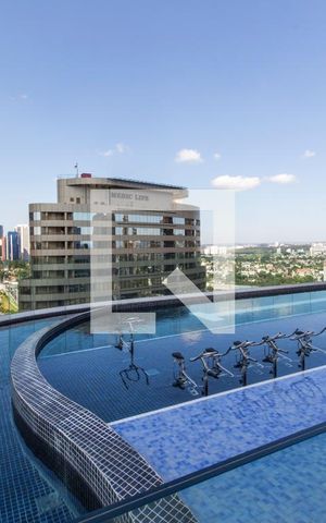 Apartamento para alugar com 70m², 2 quartos e 2 vagasÁrea Comum