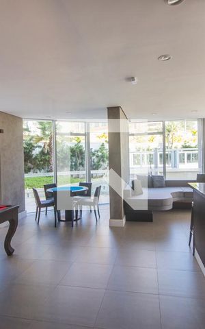Apartamento para alugar com 70m², 2 quartos e 2 vagasÁrea Comum
