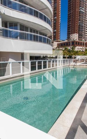 Apartamento para alugar com 70m², 2 quartos e 2 vagasÁrea Comum