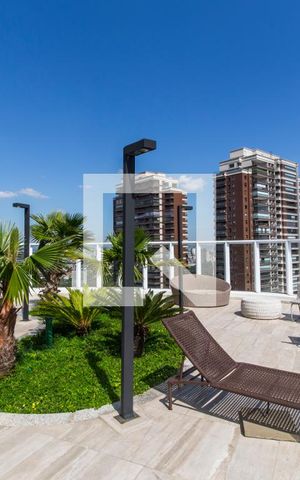 Apartamento para alugar com 70m², 2 quartos e 2 vagasÁrea Comum