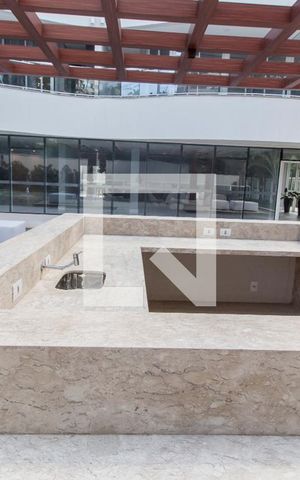 Apartamento para alugar com 70m², 2 quartos e 2 vagasÁrea Comum