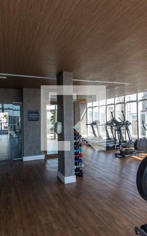 Apartamento para alugar com 70m², 2 quartos e 2 vagasÁrea Comum