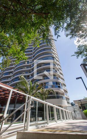 Apartamento para alugar com 70m², 2 quartos e 2 vagasFachada