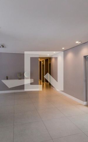 Apartamento para alugar com 70m², 2 quartos e 2 vagasHall social