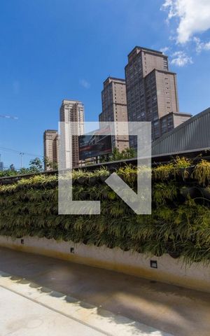 Apartamento para alugar com 70m², 2 quartos e 2 vagasÁrea Comum