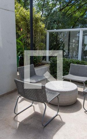Apartamento para alugar com 70m², 2 quartos e 2 vagasÁrea Comum