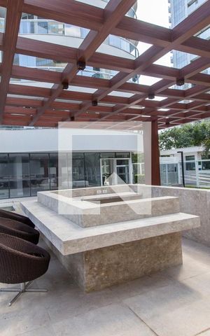 Apartamento para alugar com 70m², 2 quartos e 2 vagasÁrea Comum