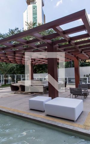Apartamento para alugar com 70m², 2 quartos e 2 vagasÁrea Comum