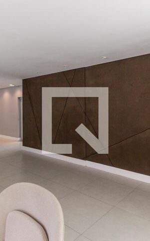 Apartamento para alugar com 70m², 2 quartos e 2 vagasHall social