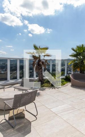 Apartamento para alugar com 70m², 2 quartos e 2 vagasÁrea Comum