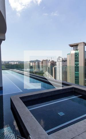 Apartamento para alugar com 70m², 2 quartos e 2 vagasÁrea Comum