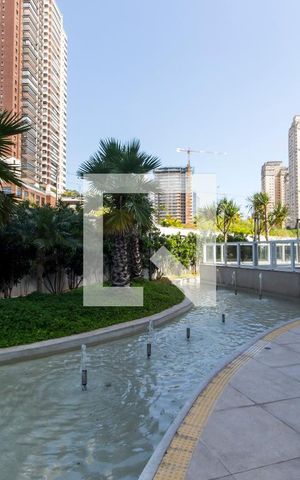 Apartamento para alugar com 70m², 2 quartos e 2 vagasÁrea Comum