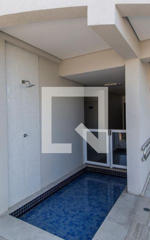 Apartamento para alugar com 70m², 2 quartos e 2 vagasÁrea Comum