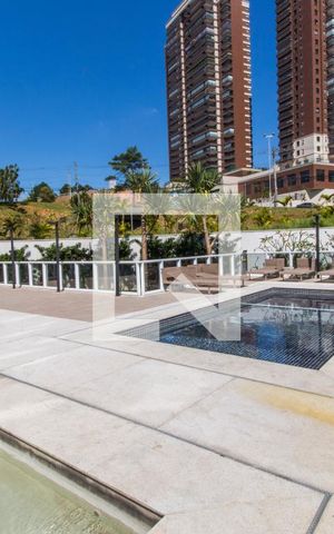 Apartamento para alugar com 70m², 2 quartos e 2 vagasÁrea Comum
