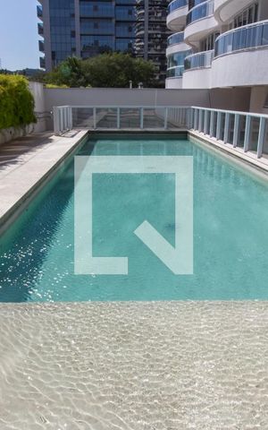 Apartamento para alugar com 70m², 2 quartos e 2 vagasÁrea Comum