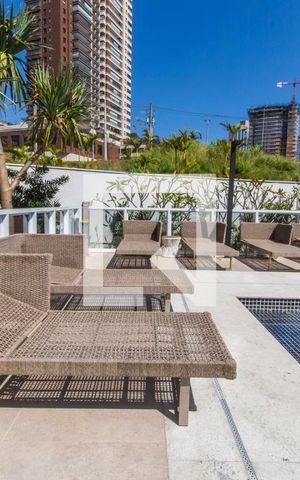 Apartamento para alugar com 70m², 2 quartos e 2 vagasÁrea Comum