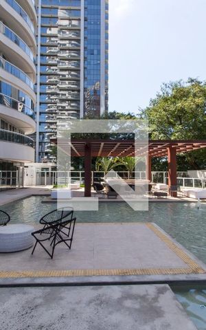 Apartamento para alugar com 70m², 2 quartos e 2 vagasÁrea Comum