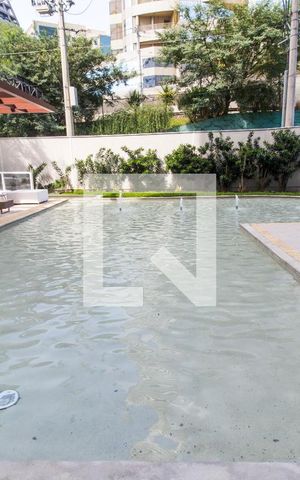 Apartamento para alugar com 70m², 2 quartos e 2 vagasÁrea Comum