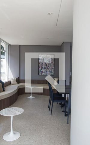 Apartamento para alugar com 70m², 2 quartos e 2 vagasÁrea Comum
